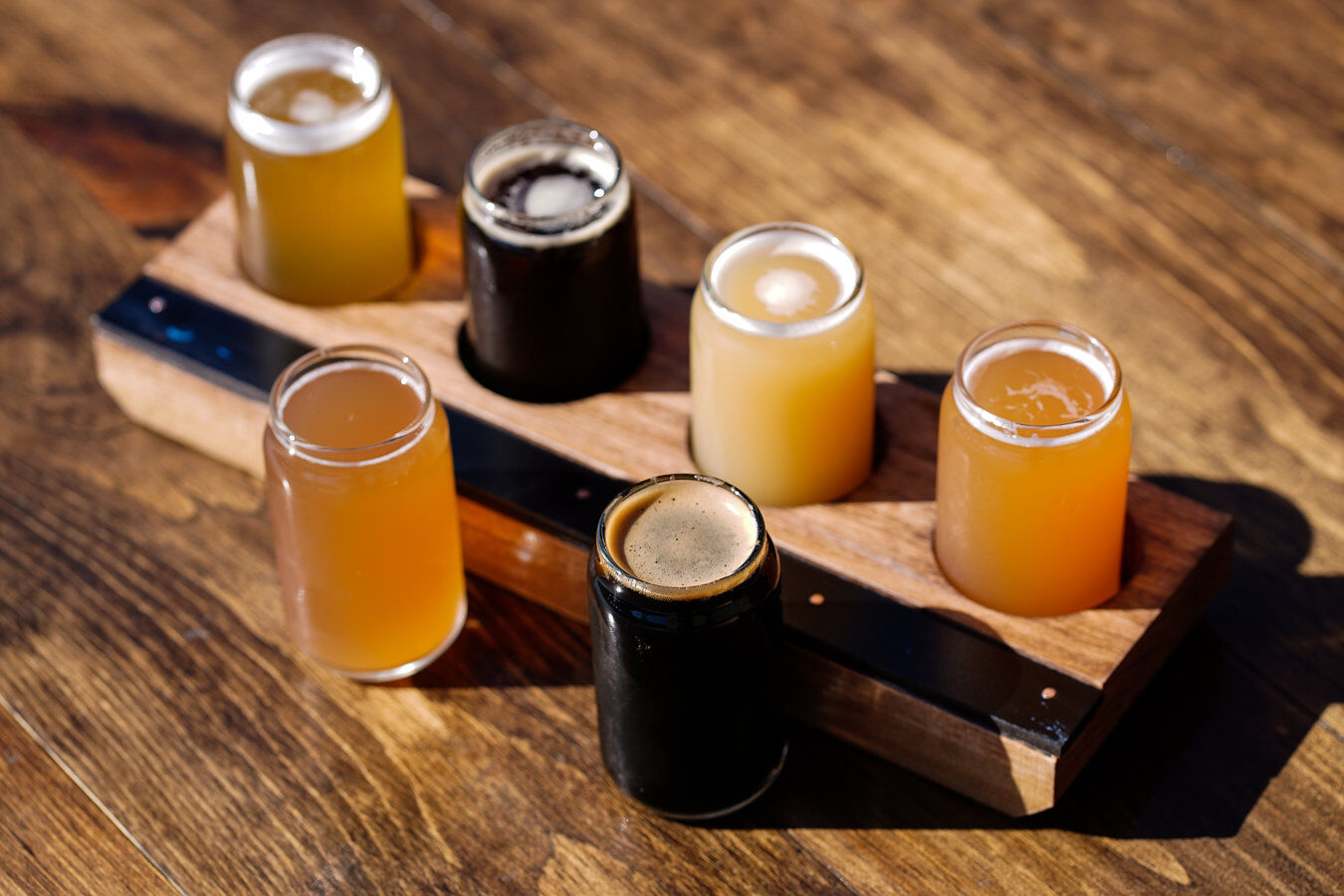 BriarBrothers Brewing Company